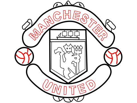 Cách vẽ logo Manchester United: Đam mê vẽ tranh và logo của Manchester United? Hãy cùng tìm hiểu cách vẽ logo huyền thoại này nhé! Chúng tôi sẽ cung cấp cho bạn các bước hướng dẫn chi tiết để giúp bạn hoàn thành tác phẩm của mình một cách dễ dàng hơn.