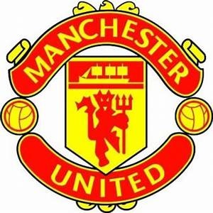 Cách vẽ logo Manchester United