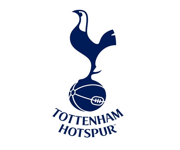 Cách vẽ Logo Tottenham Hotspur