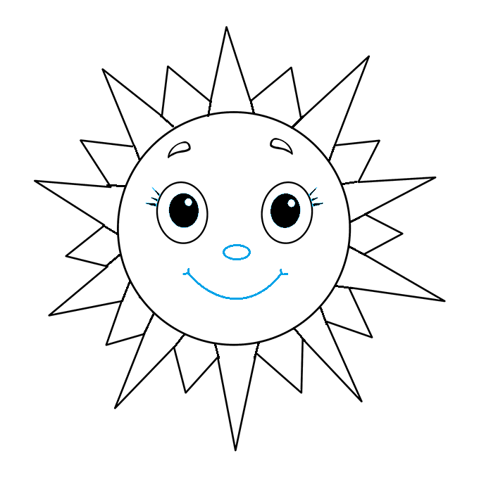 Cách vẽ mặt trời: Bạn muốn có một bức vẽ mặt trời đẹp và thu hút sự chú ý của người xem? Tìm hiểu ngay cách vẽ mặt trời đơn giản và dễ hiểu nhất. Đặc biệt, bạn sẽ tiết kiệm thời gian học tập và tăng khả năng thực hiện một cách tự tin.