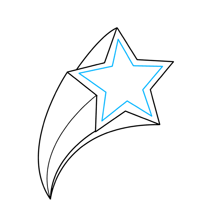 Cập nhật 51 về vẽ hình ngôi sao hay nhất  Du học Akina