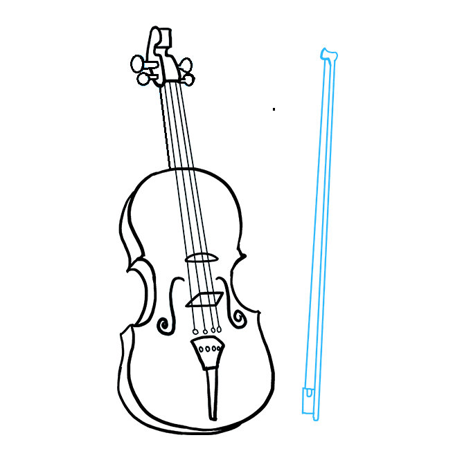 Cách vẽ đàn vĩ cầm: Sự tinh tế và độ phức tạp khi vẽ một cây đàn vĩ cầm là một thử thách thú vị mà bạn không thể bỏ qua. Hãy tìm hiểu cách vẽ chi tiết các phần của đàn vĩ cầm từ những hình ảnh chân thực nhất.