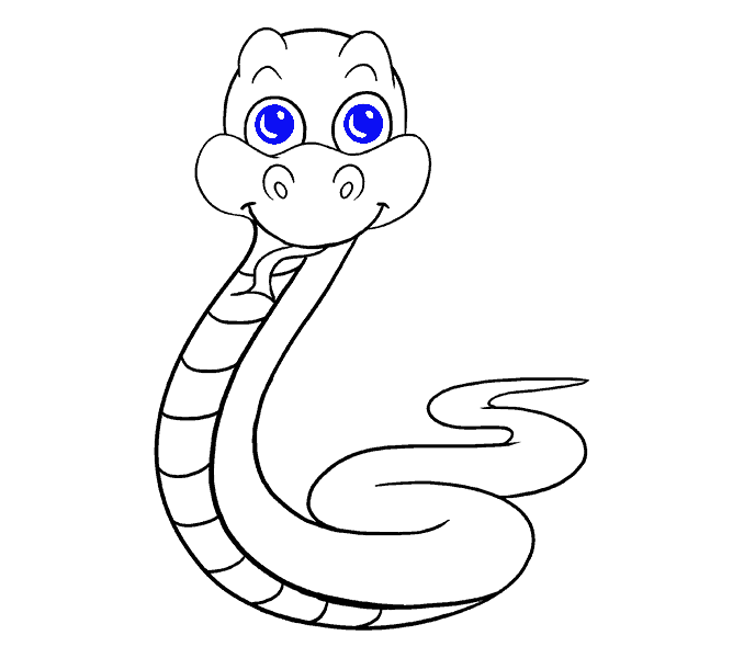Dạy vẽ con rắn: Bạn là một người yêu nghệ thuật và muốn khơi dậy sự sáng tạo của mình? Hãy cùng tìm hiểu cách vẽ con rắn độc đáo và đầy tính nghệ thuật. Việc học vẽ con rắn không chỉ giúp bạn cải thiện khả năng vẽ mà còn làm cho bạn trở thành một nghệ sĩ đích thực!