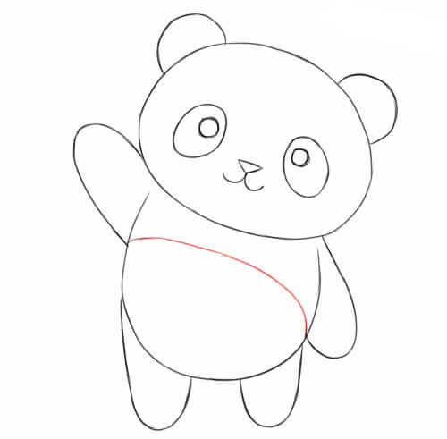 Xem hơn 100 ảnh về hình vẽ gấu dễ thương  daotaonec
