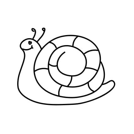 Dạy vẽ ốc sên: Nếu bạn muốn học cách vẽ ốc sên, đừng bỏ lỡ video hướng dẫn vẽ ốc sên đơn giản này. Chỉ với vài bước đơn giản, bạn sẽ sở hữu được tác phẩm vẽ ốc sên tinh xảo.