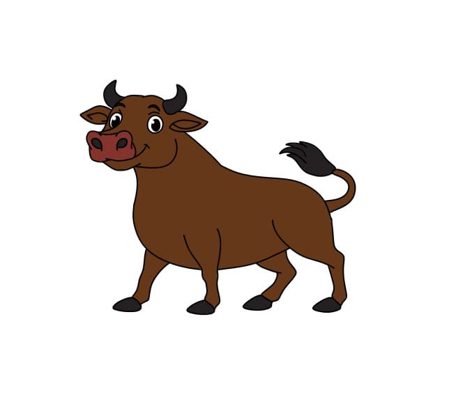 Bạn muốn tìm kiếm cách vẽ một con bò hoàn hảo và chân thực? Hãy tham gia ngay vào xem video cách vẽ con bò của chúng tôi. Từ cách vẽ đường nét đến cách sử dụng màu sắc phù hợp, chúng tôi sẽ giúp bạn có thể vẽ ra một bức tranh bò độc đáo và ấn tượng nhất. Bắt đầu cùng chúng tôi và trở thành một họa sĩ đích thực ngay hôm nay!