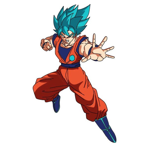 Ve-Son-Goku-Buoc-18
