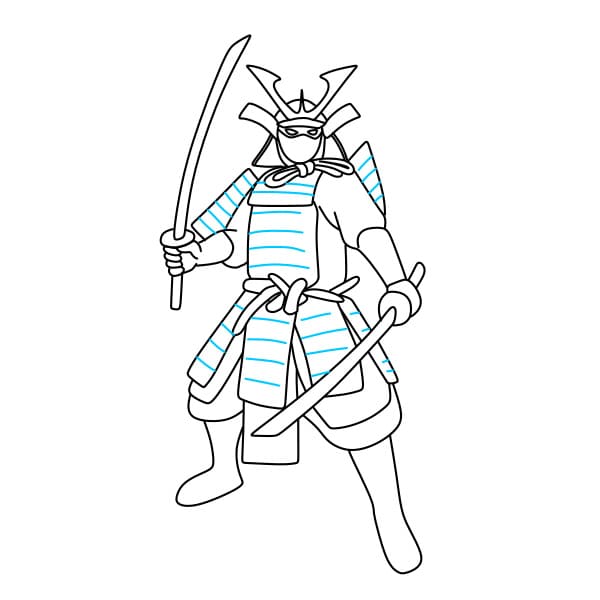 Hơn 10900 Samurai hình minh họa đồ họa vectơ trả phí bản quyền một lần   Clip Art  iStock