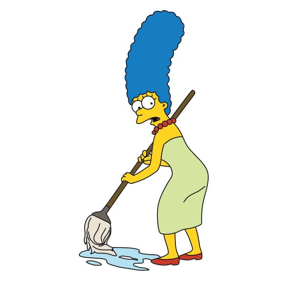 Ve-Marge-Simpson-buoc-11