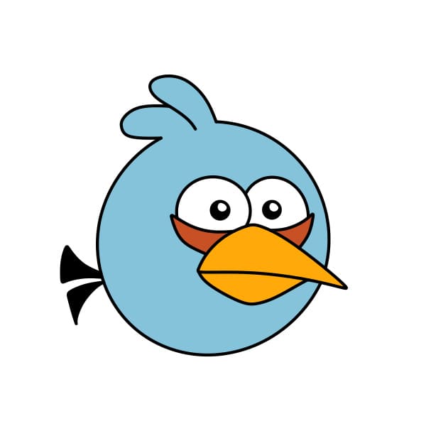 Chim Vẽ Phim Hoạt Hình  Phim hoạt hình con chim thiết kế véc tơ png tải về   Miễn phí trong suốt Nghệ Thuật png Tải về