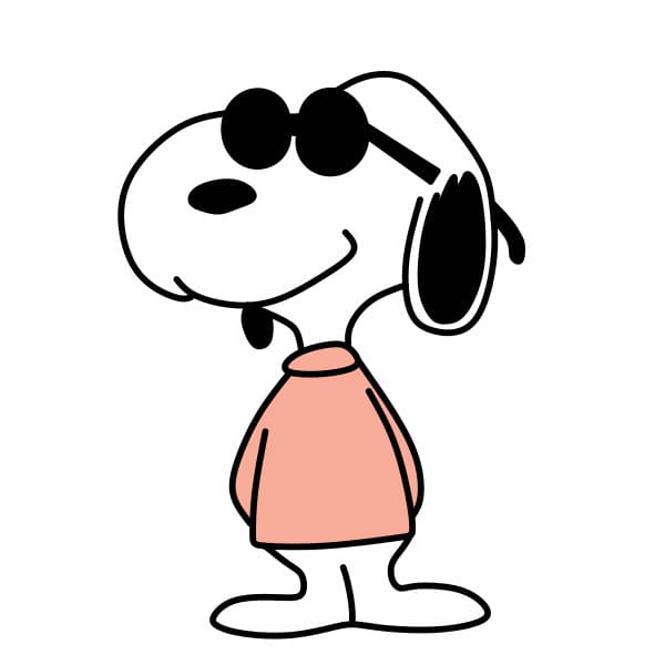 Chó Snoopy được vinh danh trên Đại lộ Danh vọng Mỹ  VTVVN
