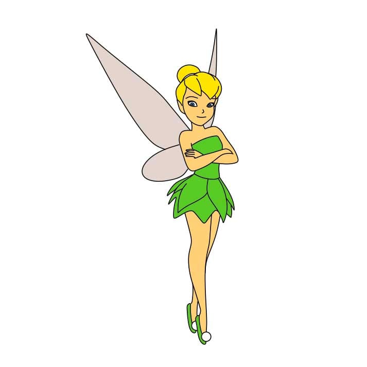 Cach-ve-Tinkerbell-Buoc-11-4