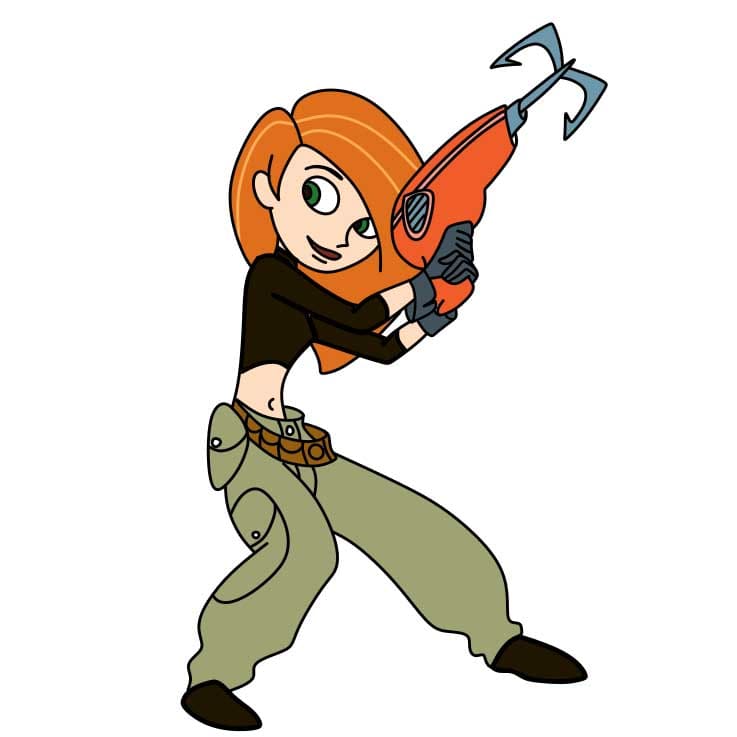 Cach-ve-Kim-Possible-Buoc-10-1