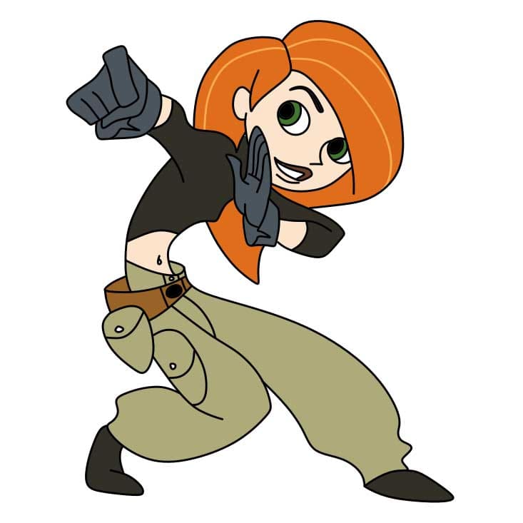 Cach-ve-Kim-Possible-Buoc-9-4
