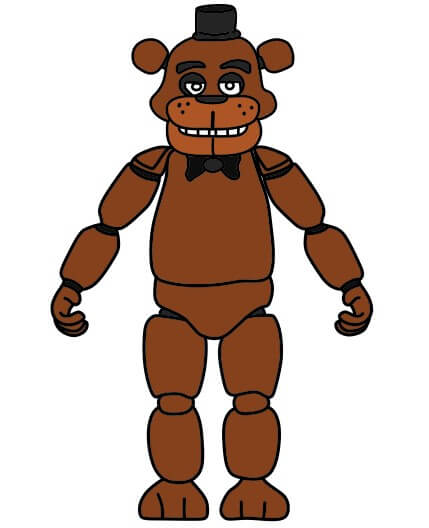 Freddy-Fazbear-1-13