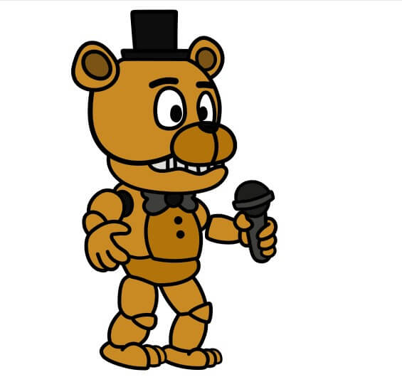 Freddy-Fazbear-4-12