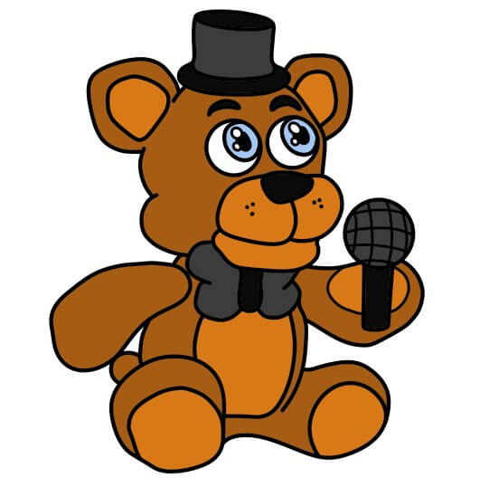 Freddy-Fazbear-6-13