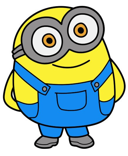 Minion-8