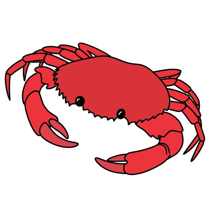 Crab-3-7