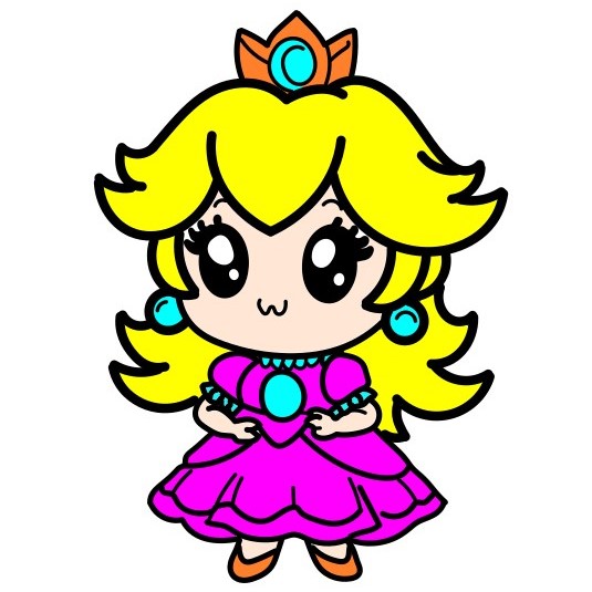 Princess-Peach-3-7