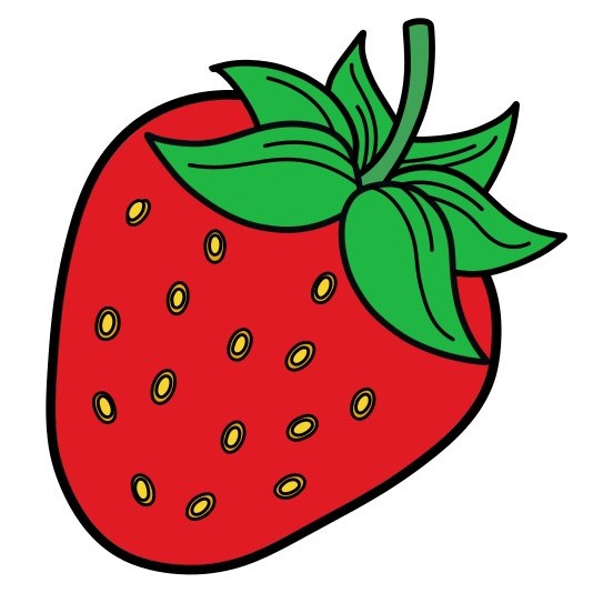 Strawberry-3-6