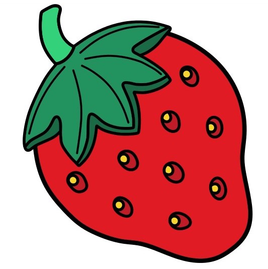 Strawberry-4-7