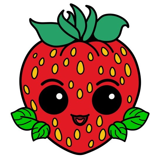 Strawberry-5-7