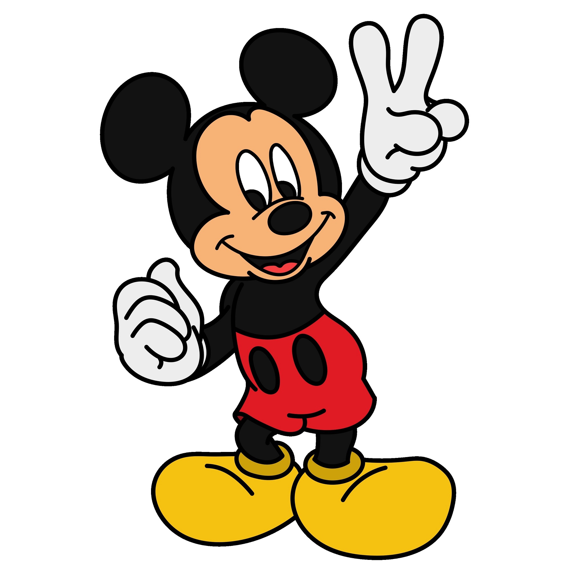 Mouse-mickey-10