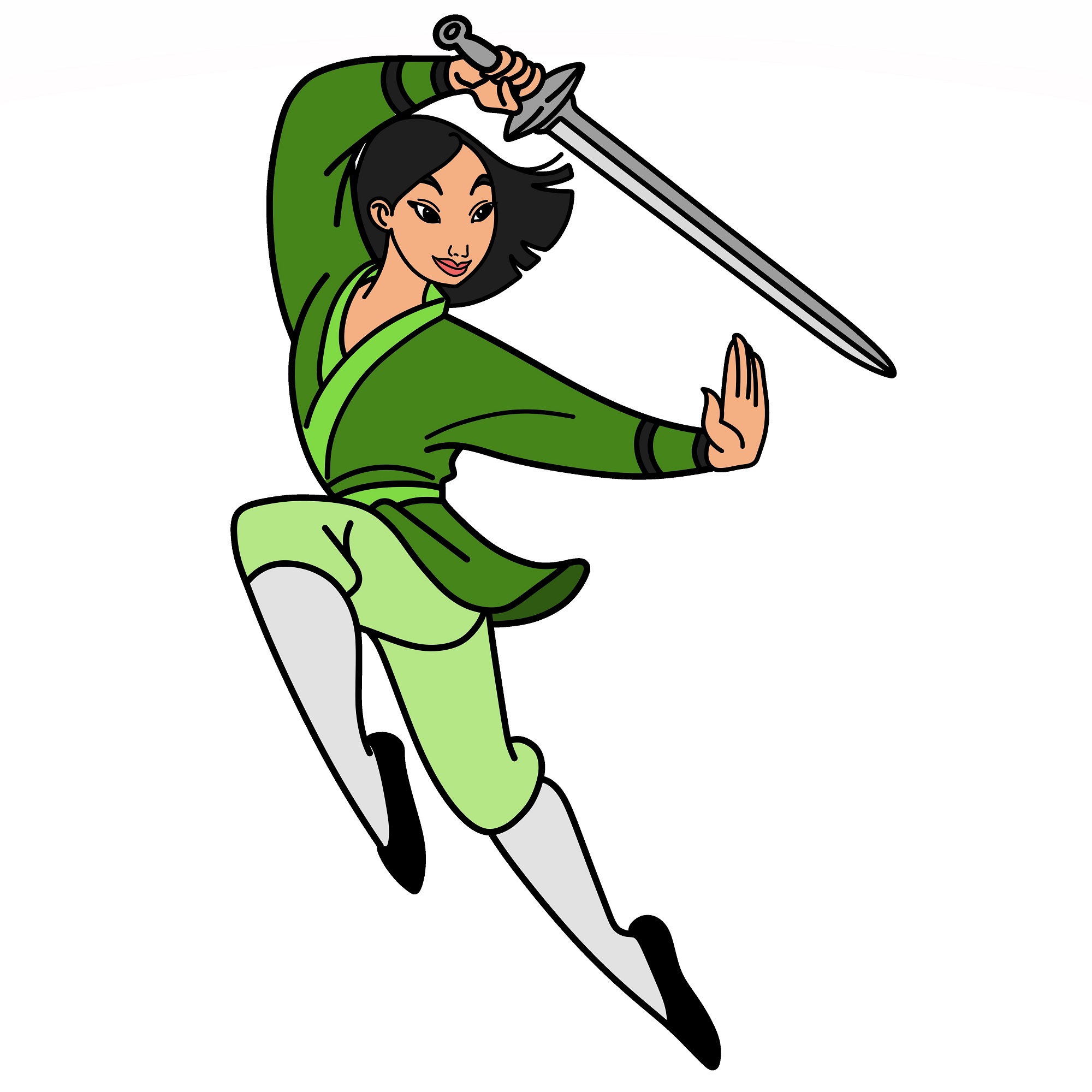 Mulan-13