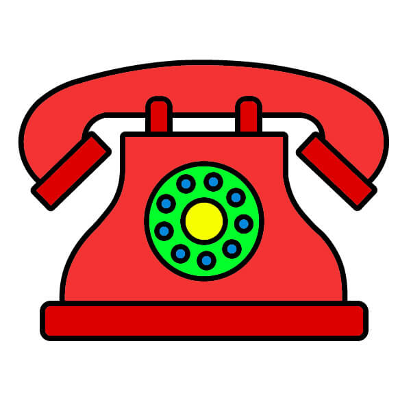 Điện Thoại Bàn 3-9