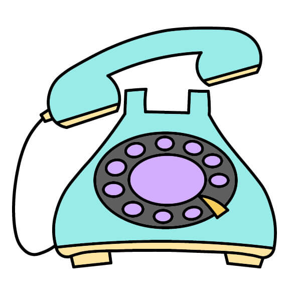 Điện Thoại Bàn 4-10