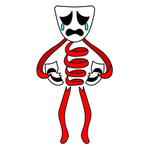 Rạp xiếc kỹ thuật số Gangle 7