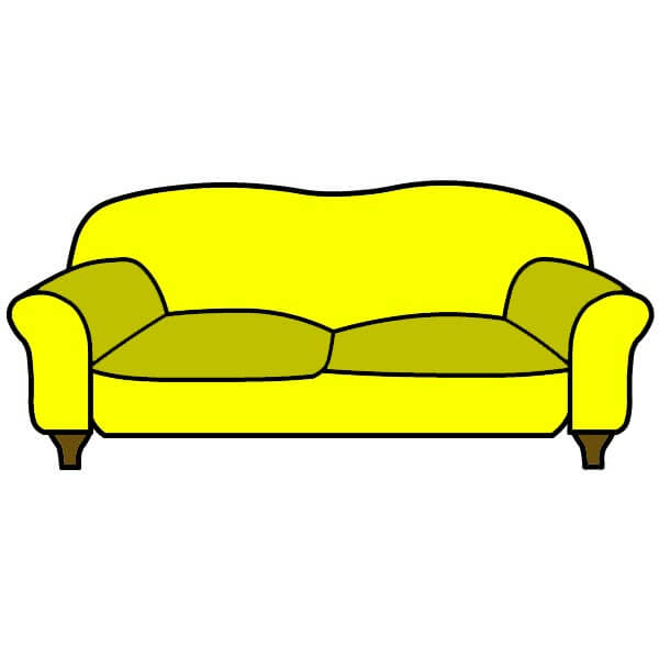 Sofa 5-8
