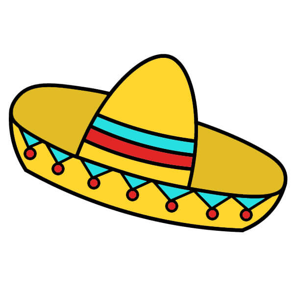 Sombrero 4-7