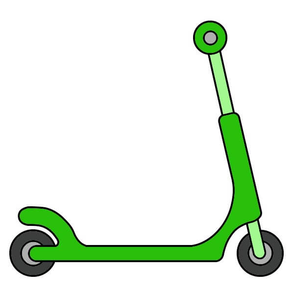 Scooter 3-7