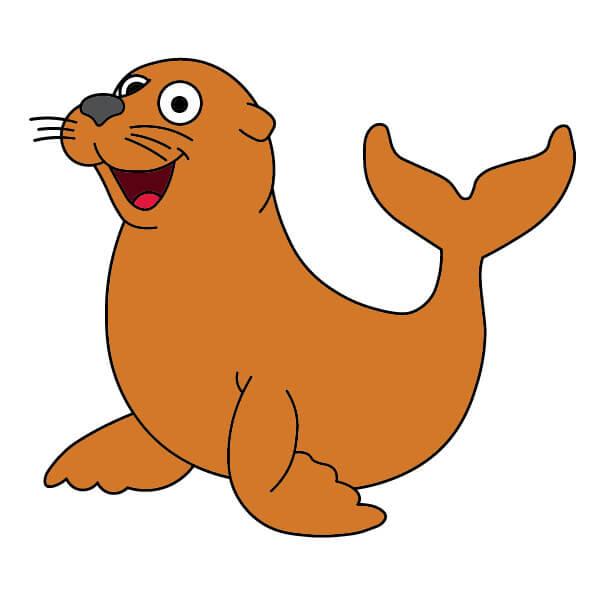 Sư tử biển 2-11