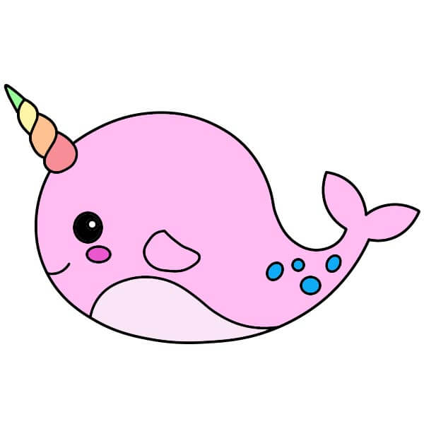 Narwhal 2-8