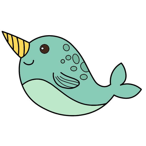 Narwhal 4-8