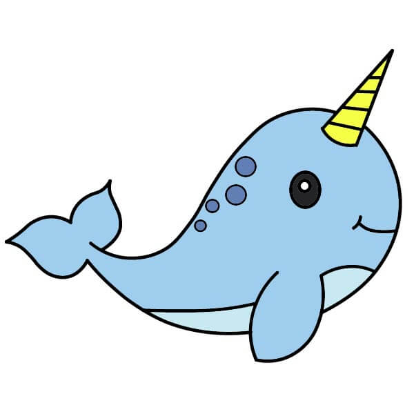 Narwhal 6-8