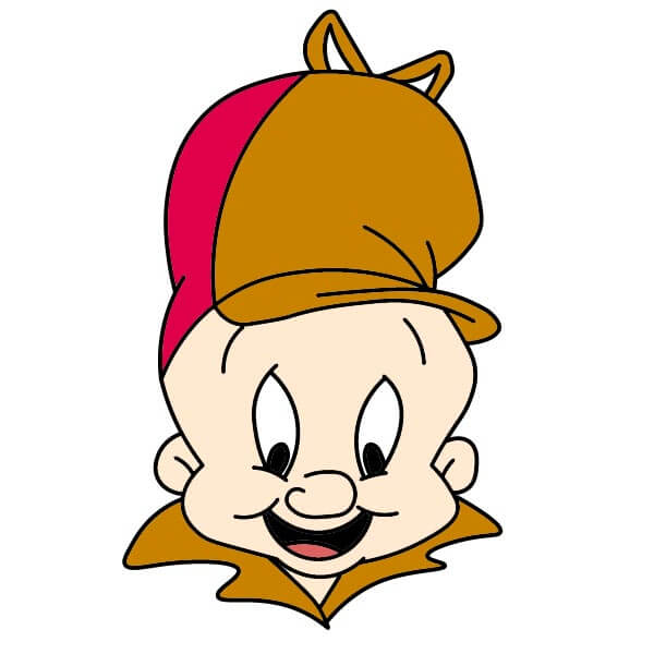 Elmer Fudd Looney Tunes 10