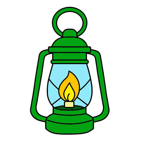 Đèn lồng 2-9