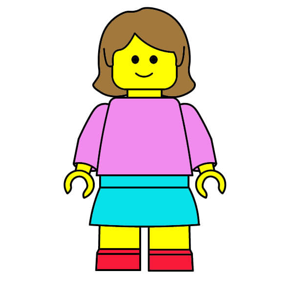 Lego 3-9