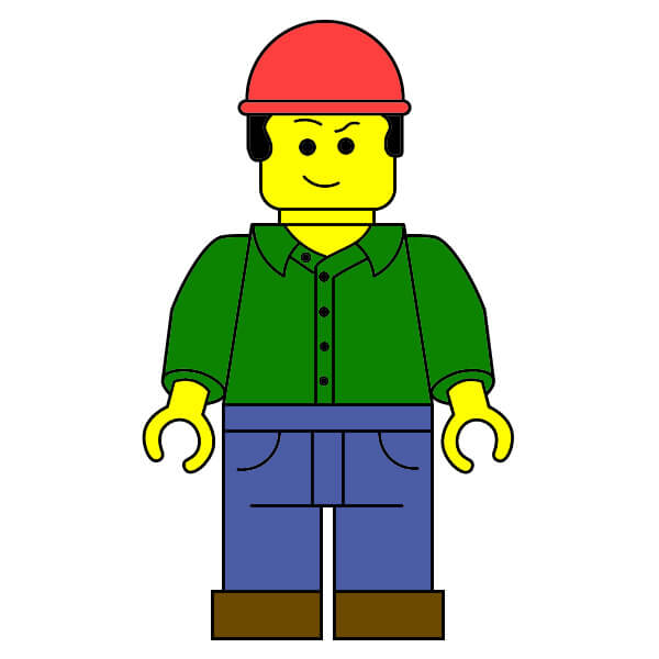 Lego 5-11