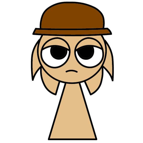 Tunner Incredibox Sprunki 7