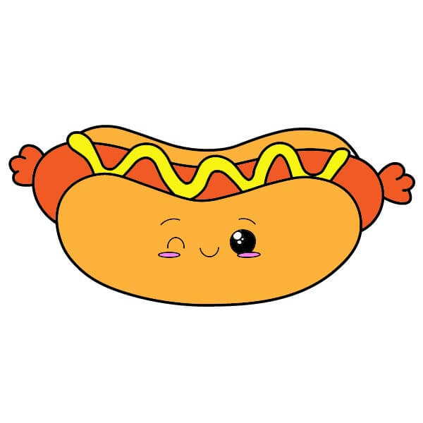 Hot Dog 4-7