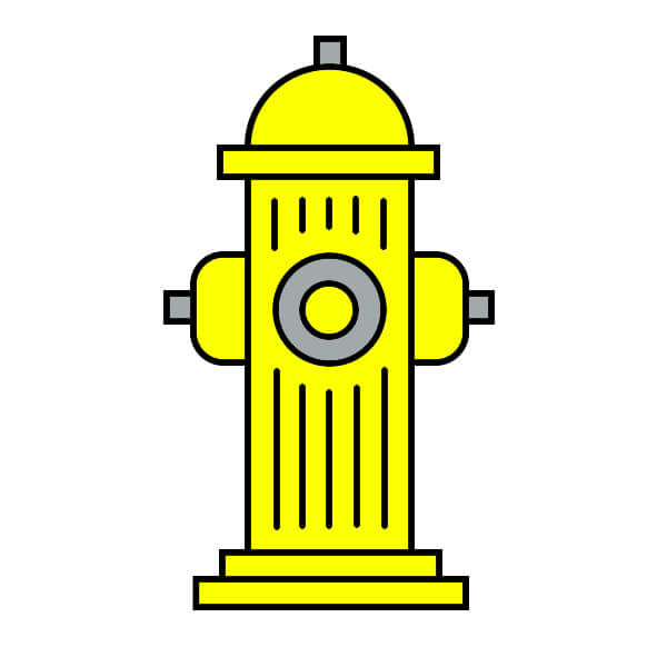 Trụ cứu hỏa 5-9