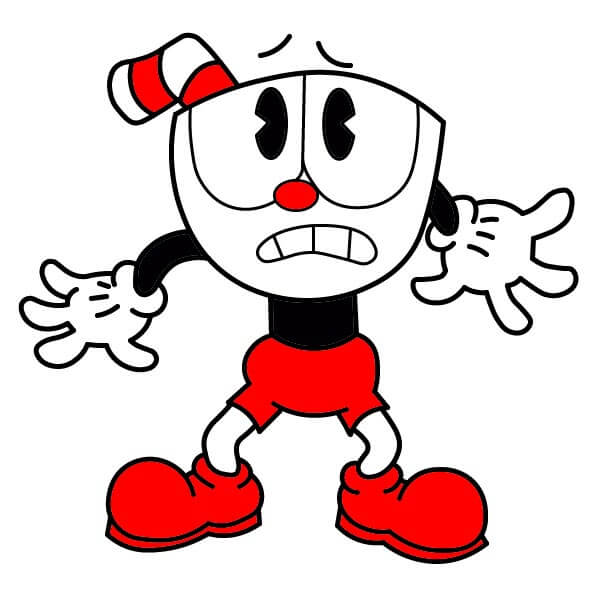 Cuphead 2-11