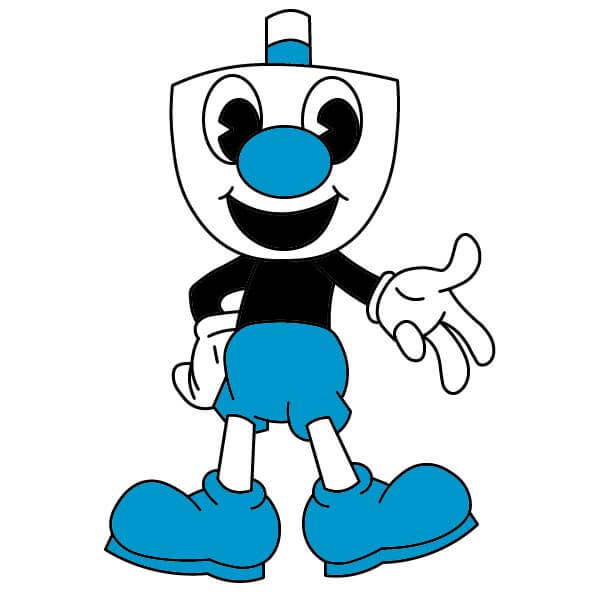 Mugman 12