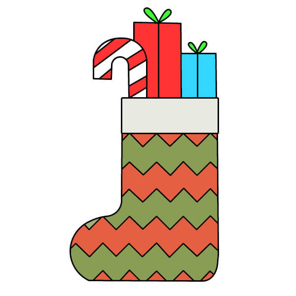 Tất Giáng sinh 3-8